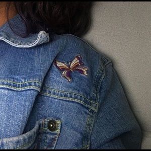 Meet your Posher, Leslie